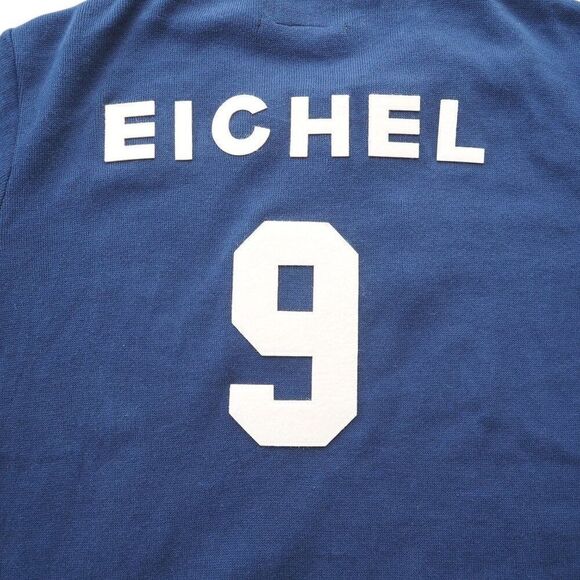 T. Dalton Vintage Brand Buffalo Sabres Jack Eichel #9 Knitted Sweater Jersey XXL - Picture 5 of 9